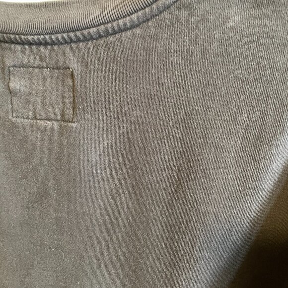 Harlow Race Car Graphic Crewneck Oversized - Picture 3 of 5